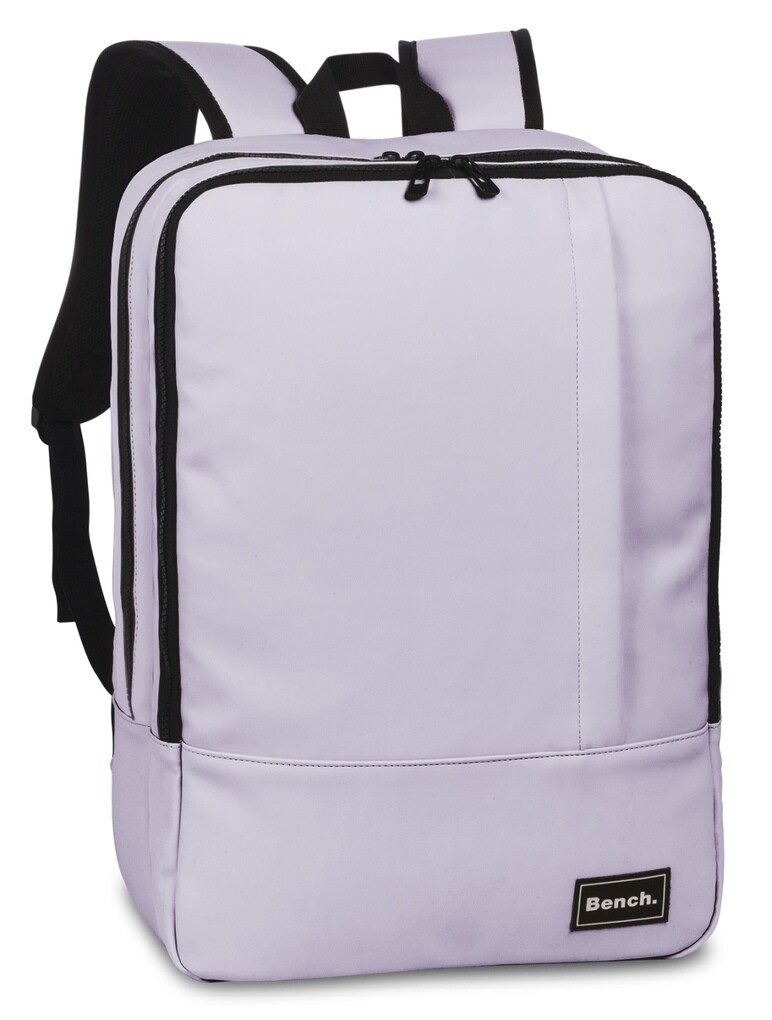 Weitere Ansicht: BENCH Rucksack hydro, hellviolett