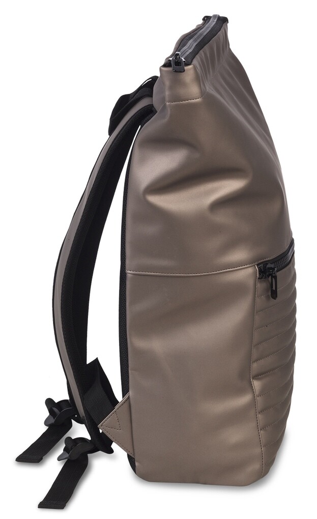 Weitere Ansicht: BENCH Rucksack hydro, taupe