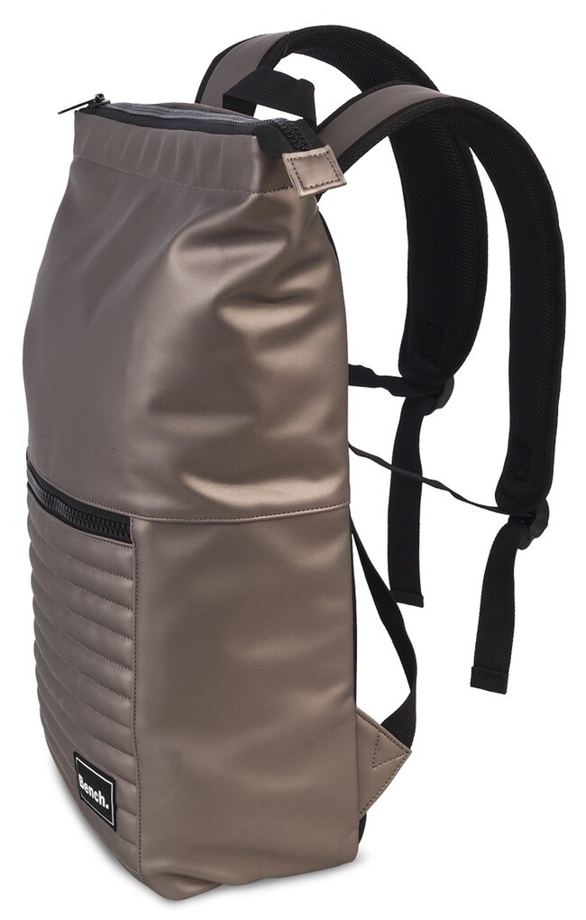 Weitere Ansicht: BENCH Rucksack hydro, taupe