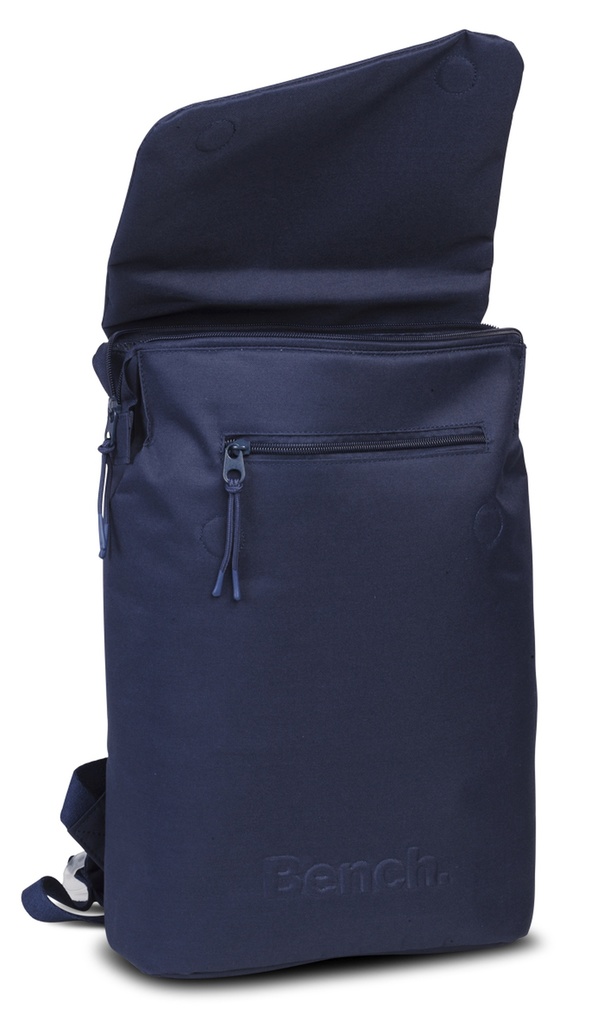 Weitere Ansicht: BENCH Rucksack loft, marineblau, 9 Liter