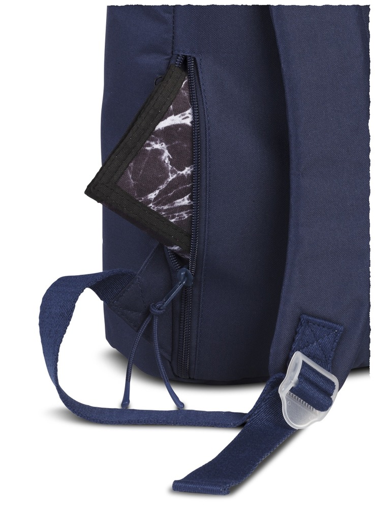 Weitere Ansicht: BENCH Rucksack loft, marineblau, 9 Liter