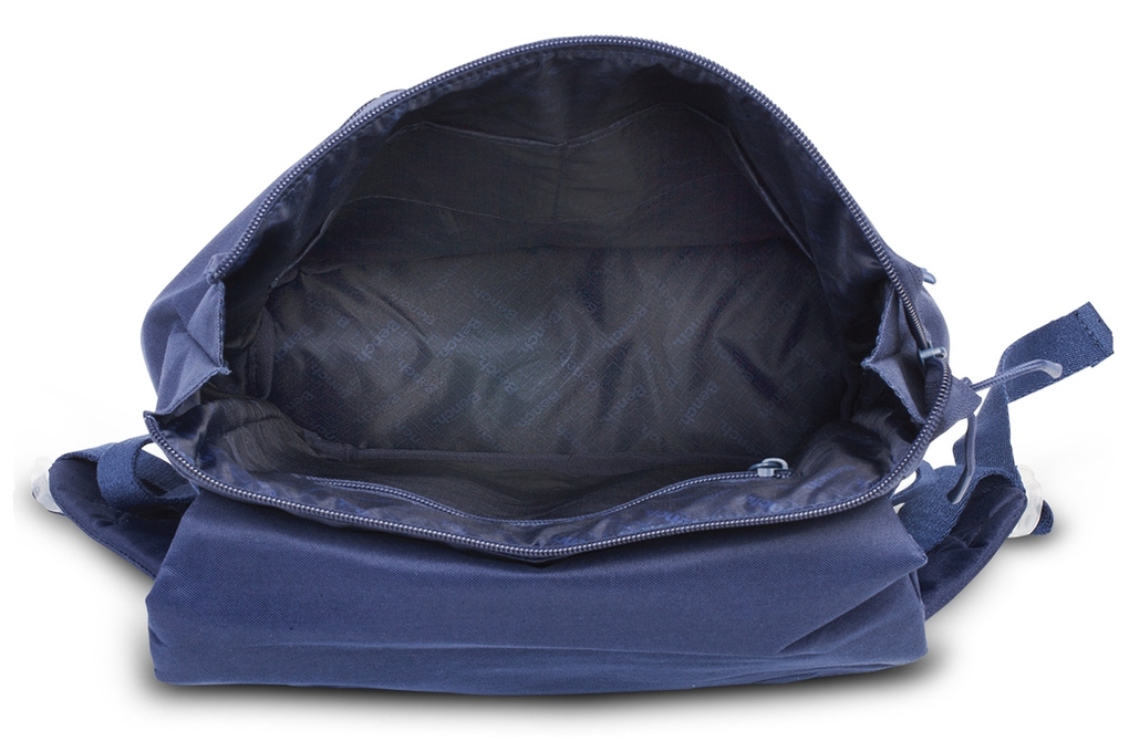 Weitere Ansicht: BENCH Rucksack loft, marineblau, 9 Liter