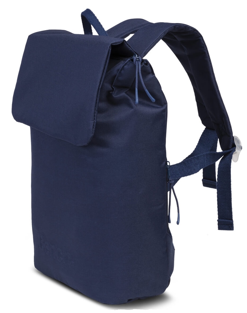 Weitere Ansicht: BENCH Rucksack loft, marineblau, 9 Liter