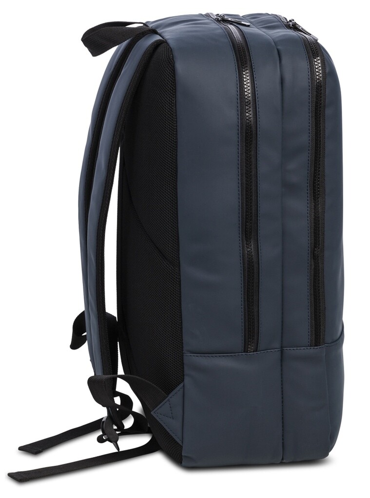 Weitere Ansicht: BENCH Rucksack hydro, marineblau