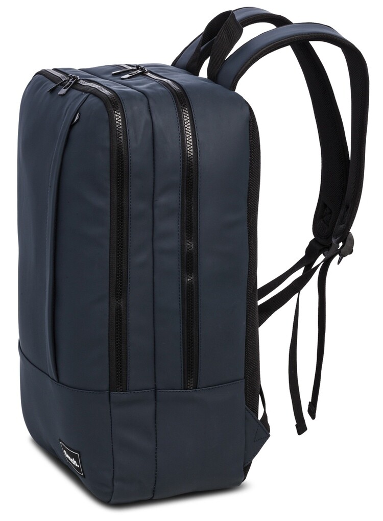 Weitere Ansicht: BENCH Rucksack hydro, marineblau