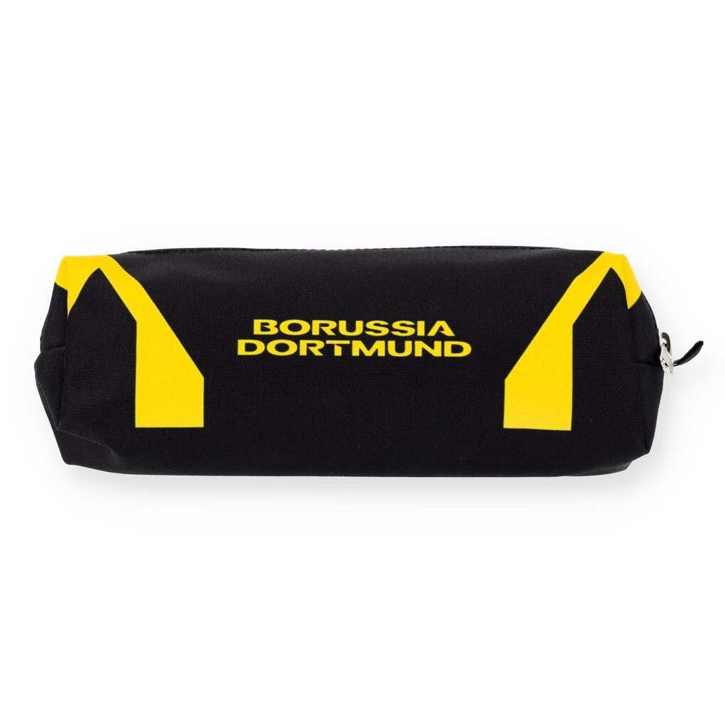Weitere Ansicht: BVB Borussia Dortimund - Faulenzer, Faulenzermäppchen