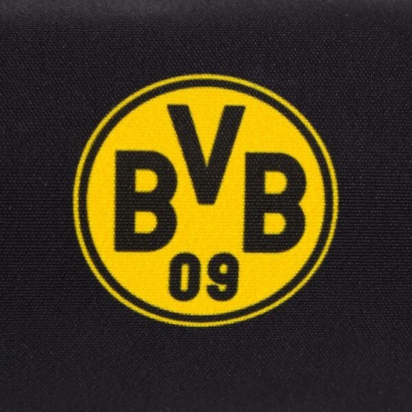 Weitere Ansicht: BVB Borussia Dortimund - Faulenzer, Faulenzermäppchen