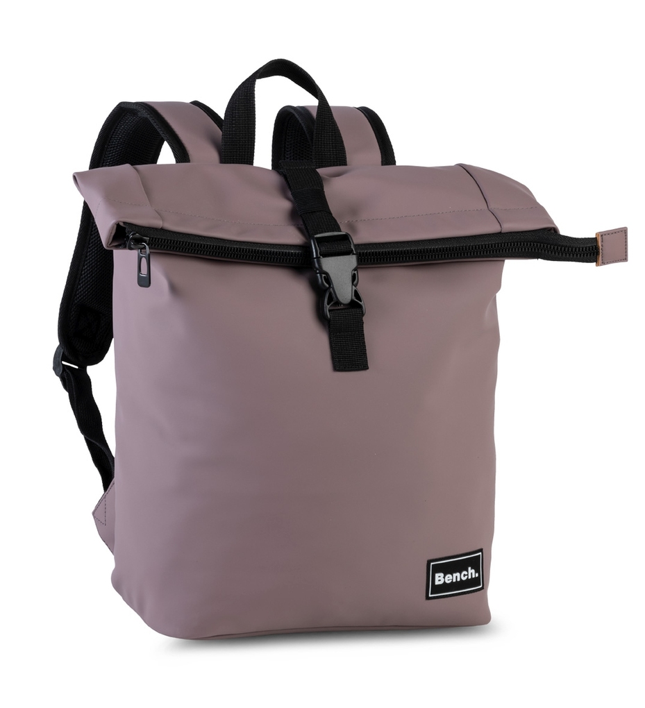 Weitere Ansicht: BENCH Rucksack hydro, malve, 13 Liter