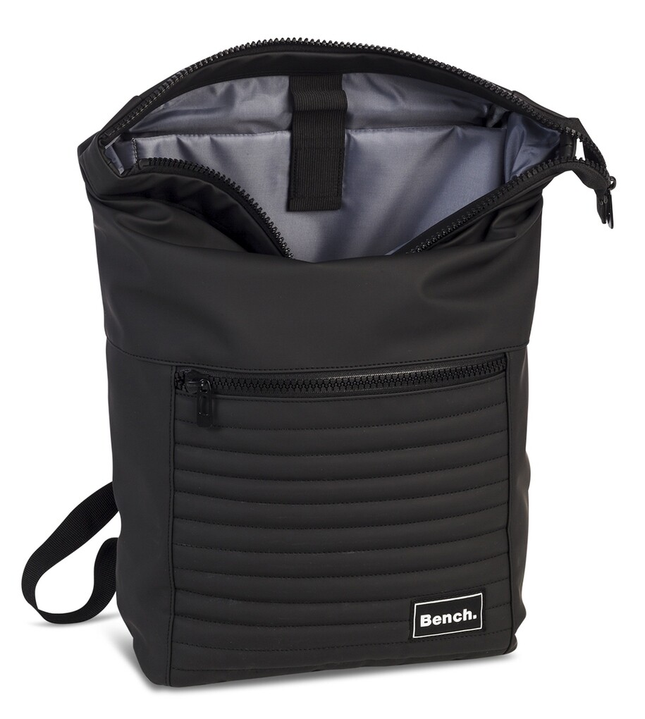 Weitere Ansicht: BENCH Rucksack hydro, schwarz