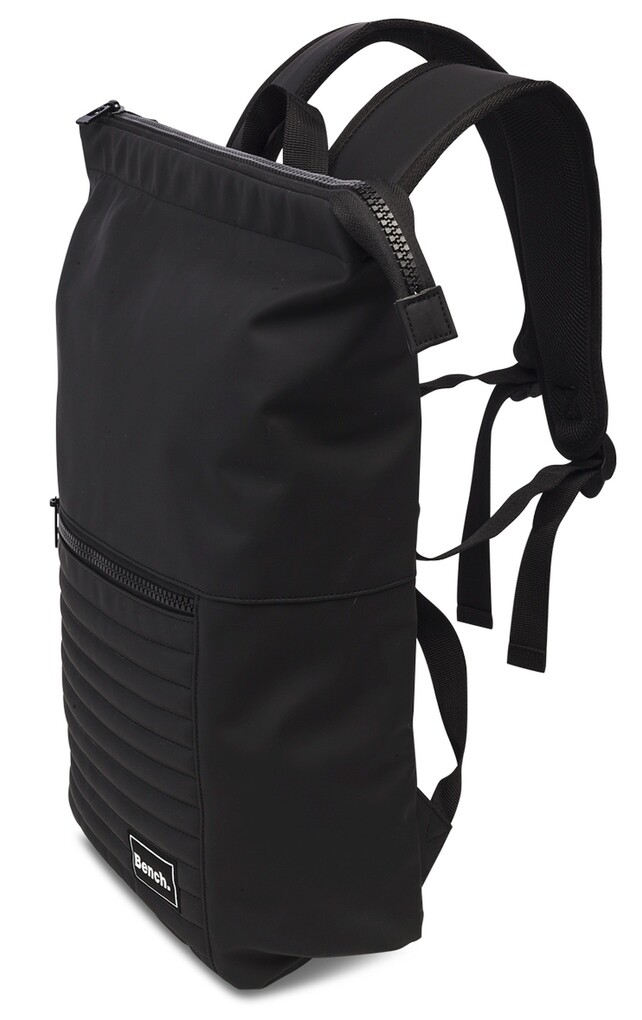 Weitere Ansicht: BENCH Rucksack hydro, schwarz