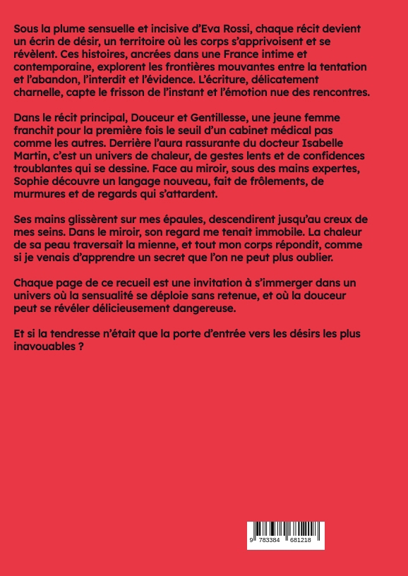 Weitere Ansicht: Douceur et Gentillesse | Eva Rossi