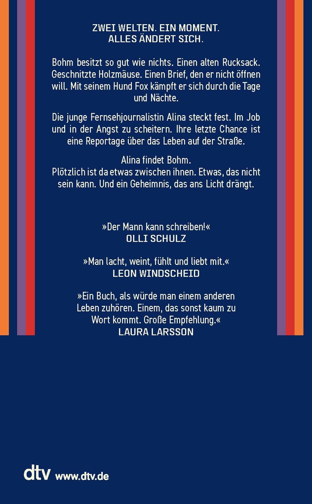 Weitere Ansicht: Solange ein Streichholz brennt | Christian Huber