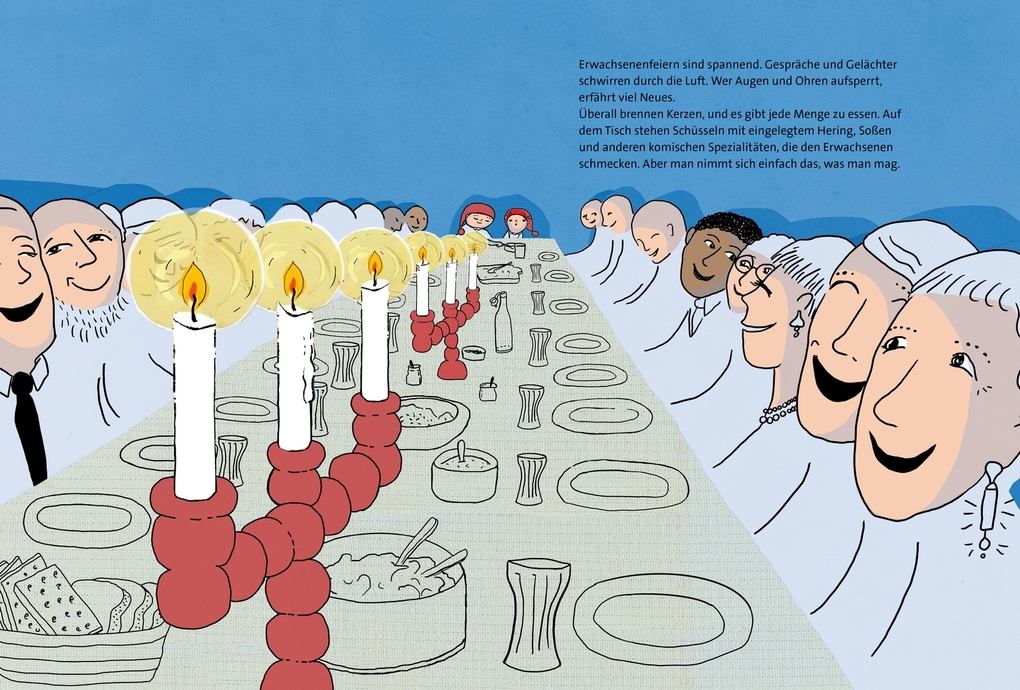 Weitere Ansicht: Frohe Weihnachten, Willi Wiberg | Gunilla Bergström