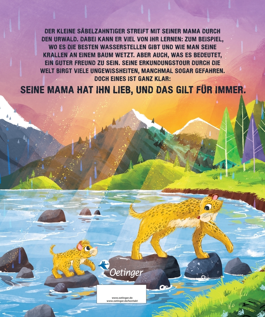 Weitere Ansicht: Mama hat mich lieb | Michelle Robinson