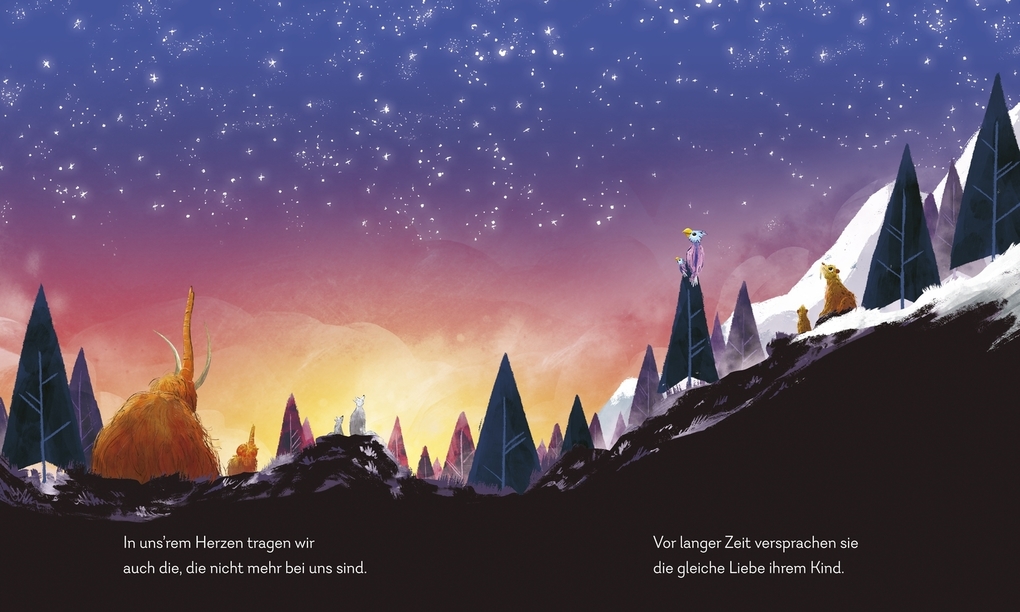 Weitere Ansicht: Mama hat mich lieb | Michelle Robinson