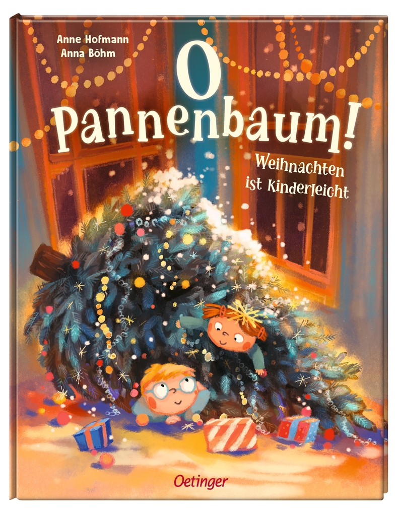 Weitere Ansicht: Oh Pannenbaum! | Anna Böhm