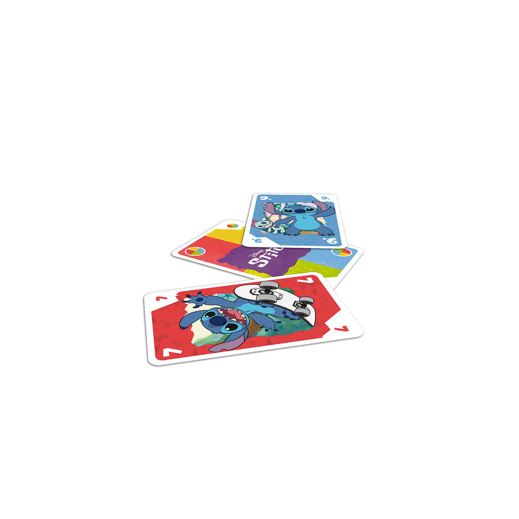 Weitere Ansicht: Disney Stitch Mau Mau