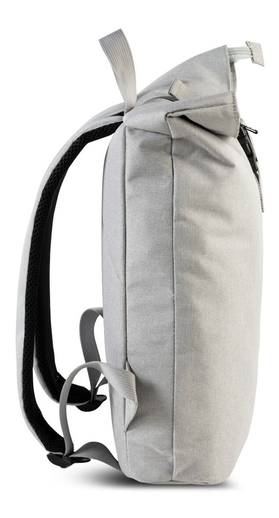Weitere Ansicht: BENCH Rucksack Classic, steingrau, 8 Liter
