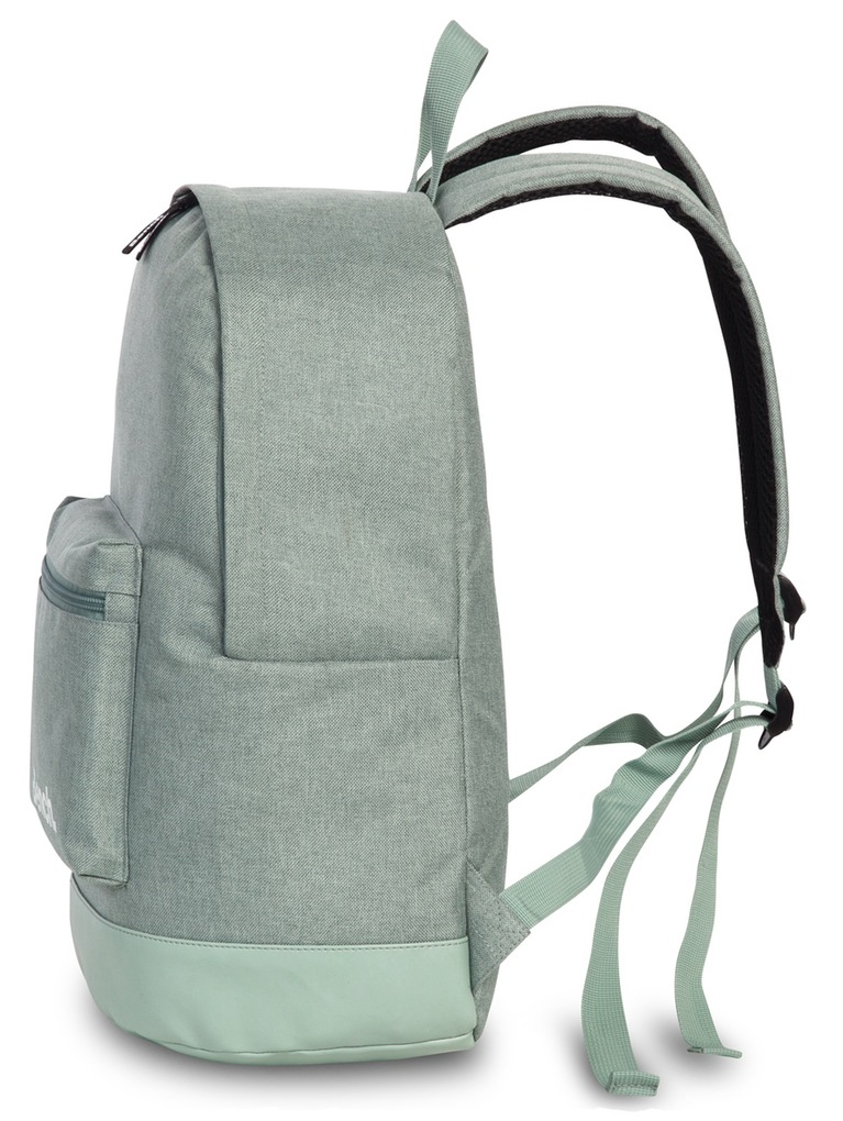 Weitere Ansicht: BENCH Rucksack Classic, pastellgrün, 16 Liter