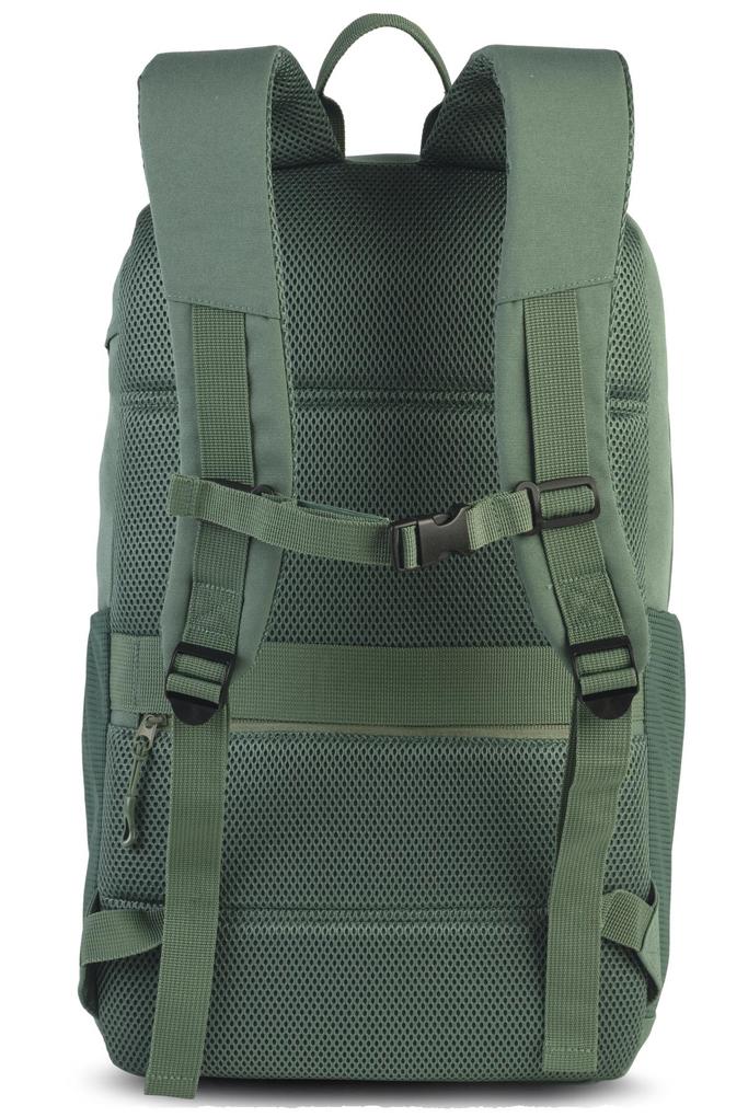 Weitere Ansicht: BESTWAY® Rucksack Urban, sage, 21 Liter