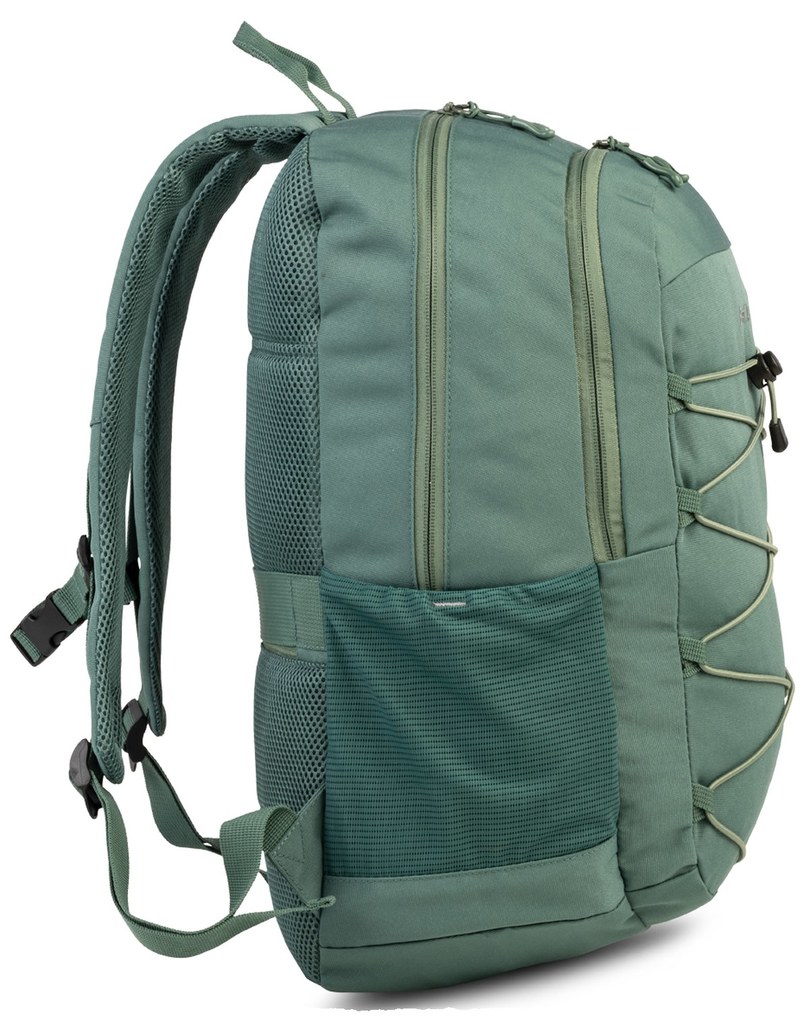 Weitere Ansicht: BESTWAY® Rucksack Urban, sage, 21 Liter