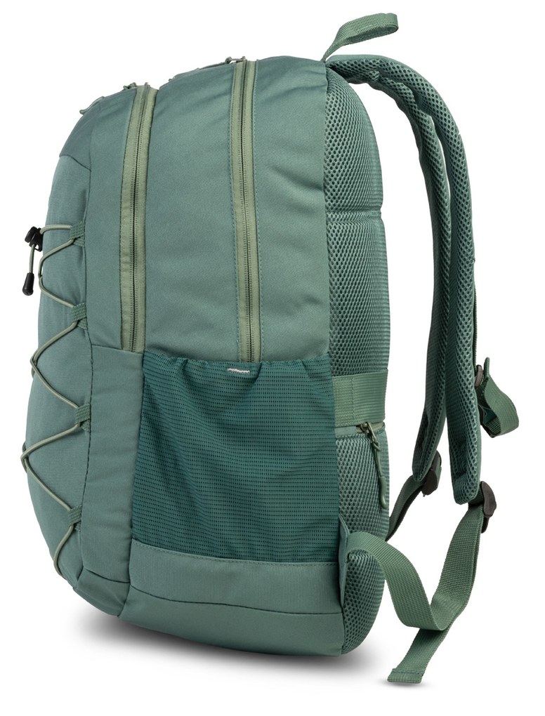 Weitere Ansicht: BESTWAY® Rucksack Urban, sage, 21 Liter