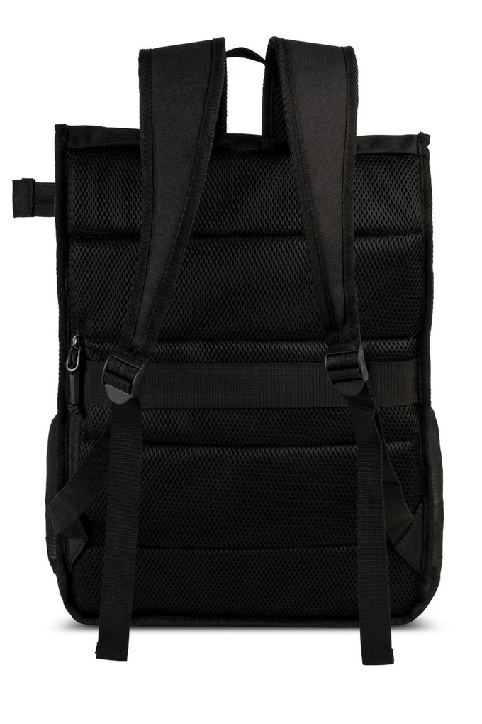 Weitere Ansicht: BENCH Rucksack casual, schwarz, 19 Liter