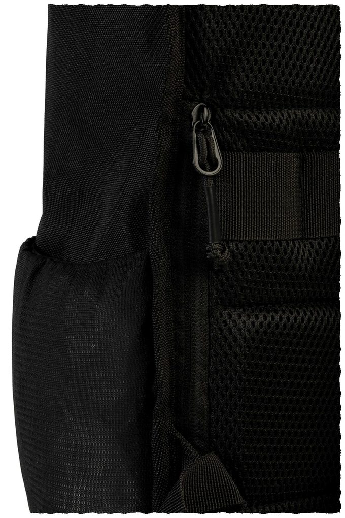 Weitere Ansicht: BENCH Rucksack casual, schwarz, 19 Liter
