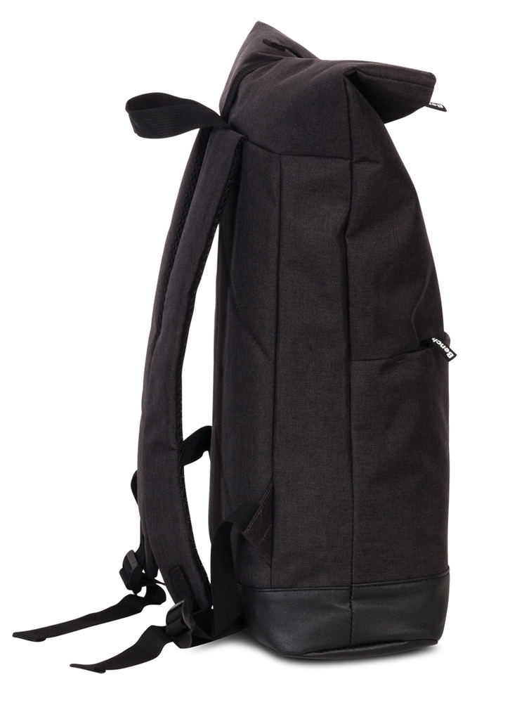 Weitere Ansicht: BENCH Rucksack Classic, schwarz, 19 Liter
