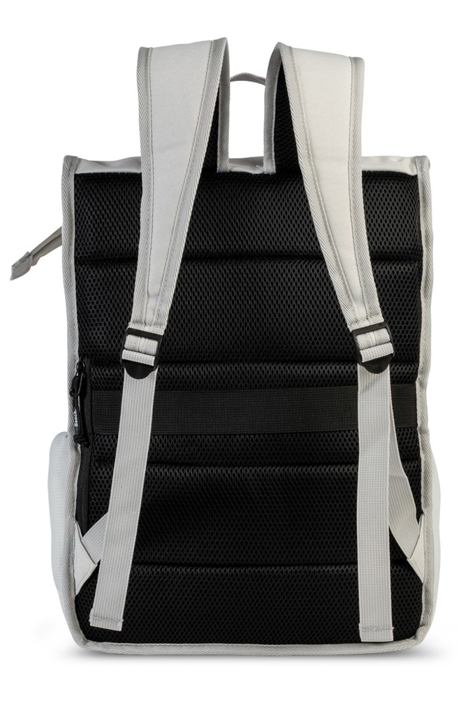 Weitere Ansicht: BENCH Rucksack casual, hellgrau, 19 Liter