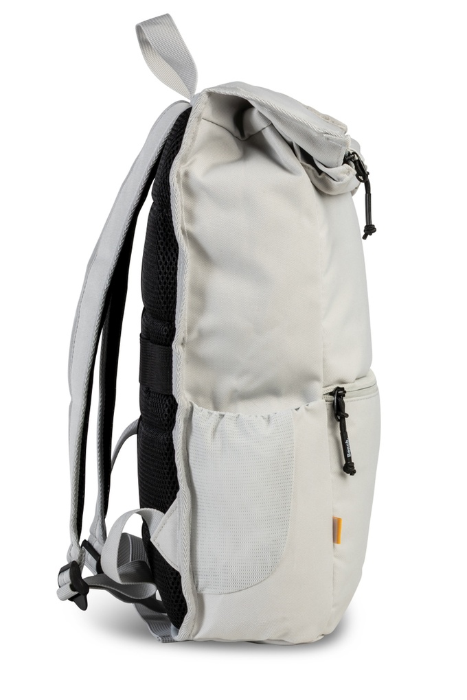 Weitere Ansicht: BENCH Rucksack casual, hellgrau, 19 Liter