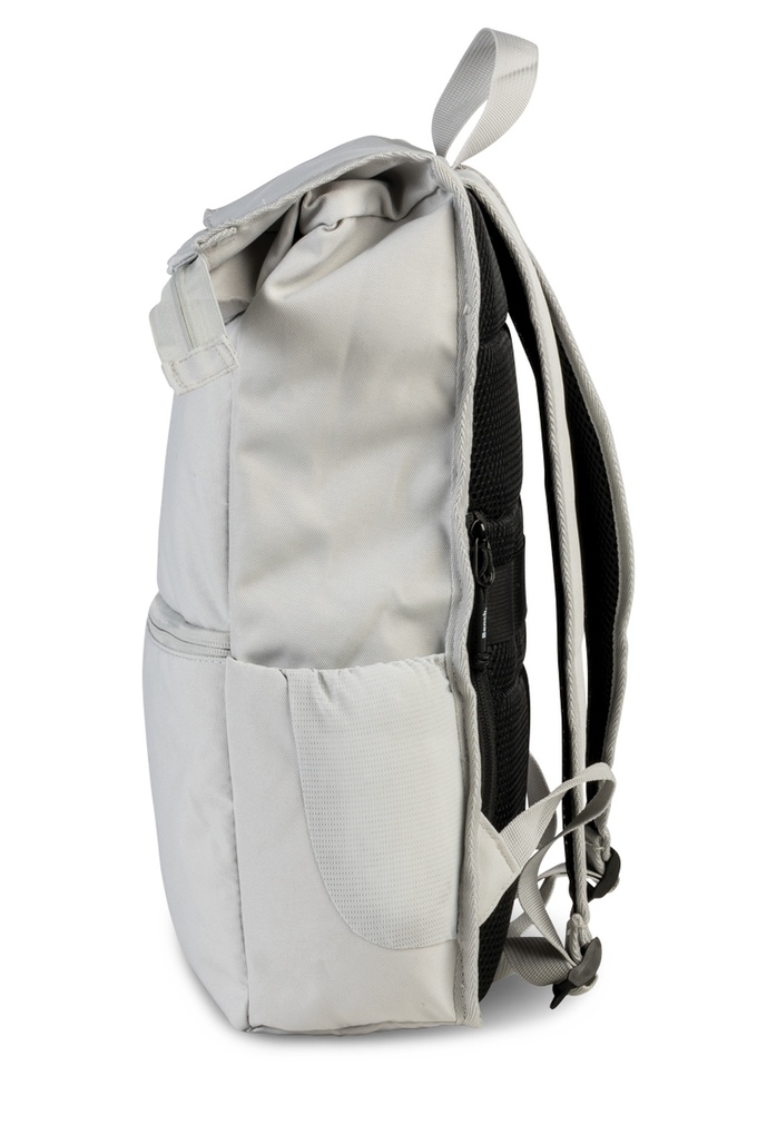 Weitere Ansicht: BENCH Rucksack casual, hellgrau, 19 Liter