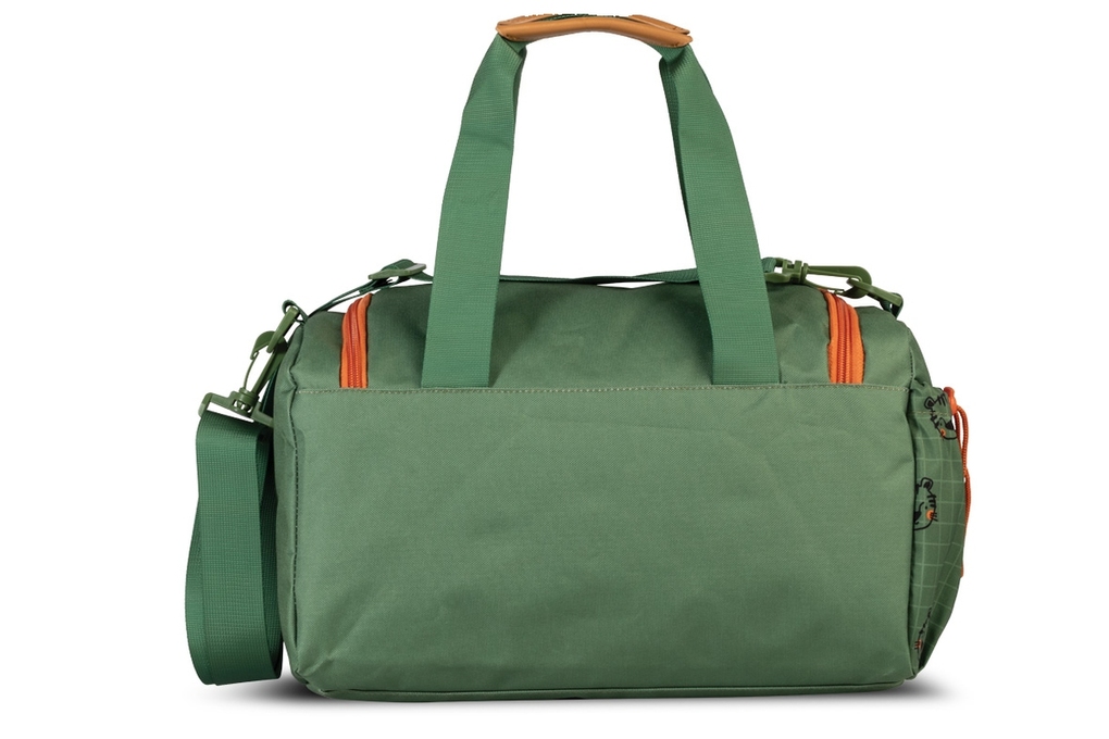 Weitere Ansicht: SIEBER Glühwürmchen - Kindersporttasche Lotte, khaki