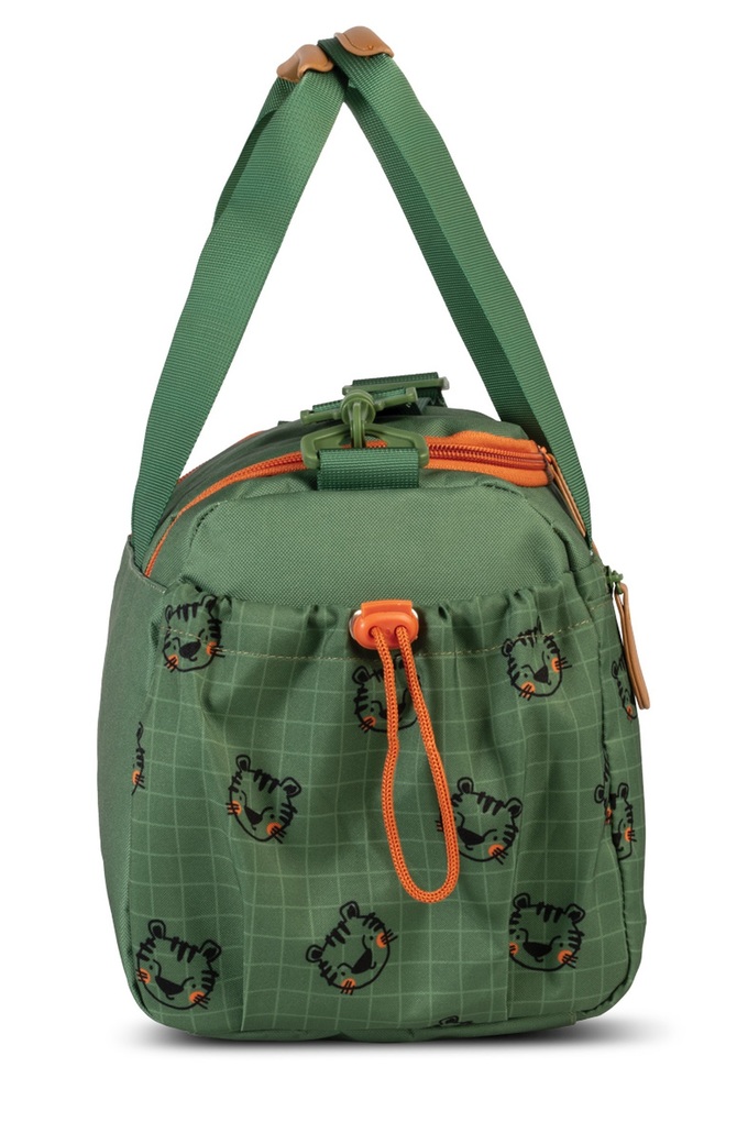 Weitere Ansicht: SIEBER Glühwürmchen - Kindersporttasche Lotte, khaki