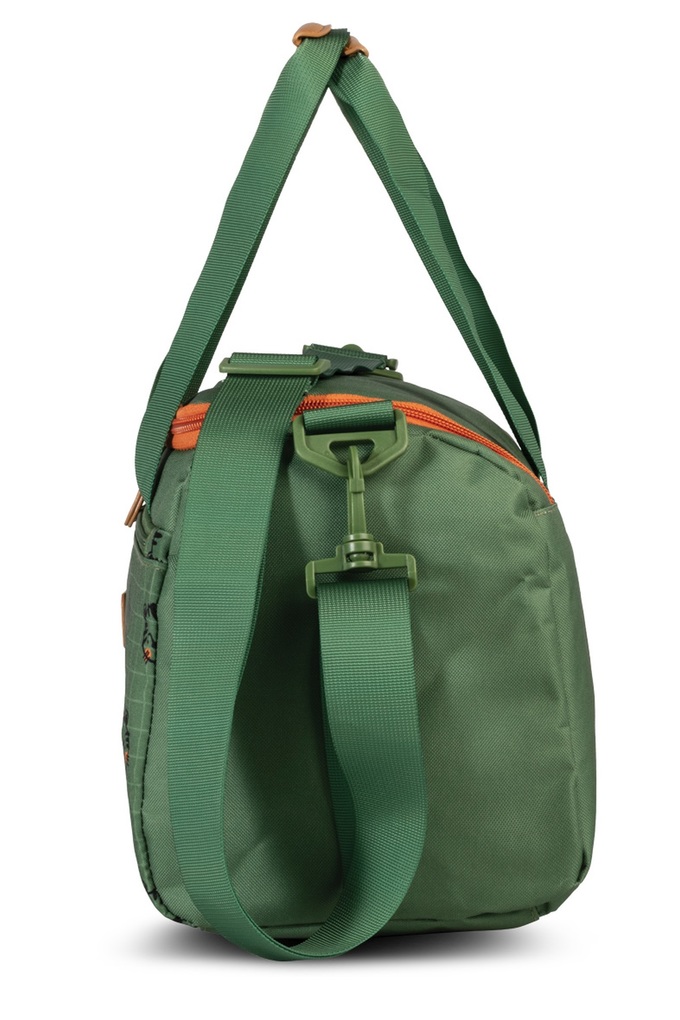 Weitere Ansicht: SIEBER Glühwürmchen - Kindersporttasche Lotte, khaki