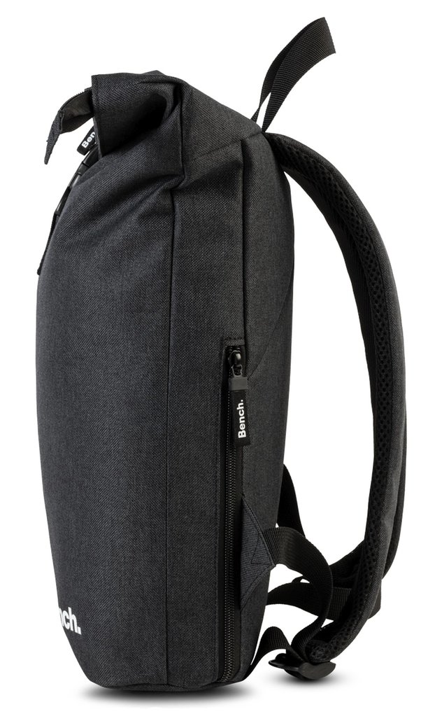Weitere Ansicht: BENCH Rucksack Classic, schwarz, 8 Liter