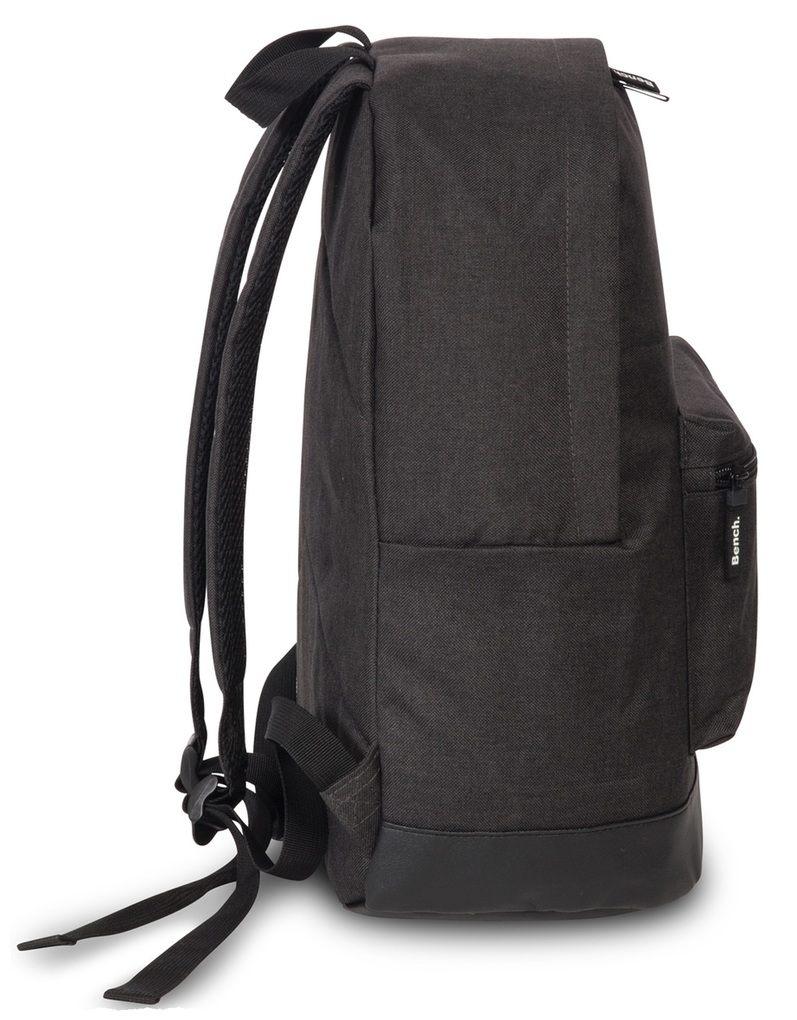 Weitere Ansicht: BENCH Rucksack Classic, schwarz, 16 Liter
