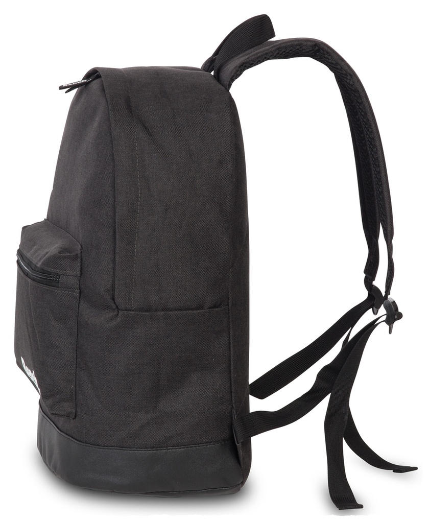 Weitere Ansicht: BENCH Rucksack Classic, schwarz, 16 Liter