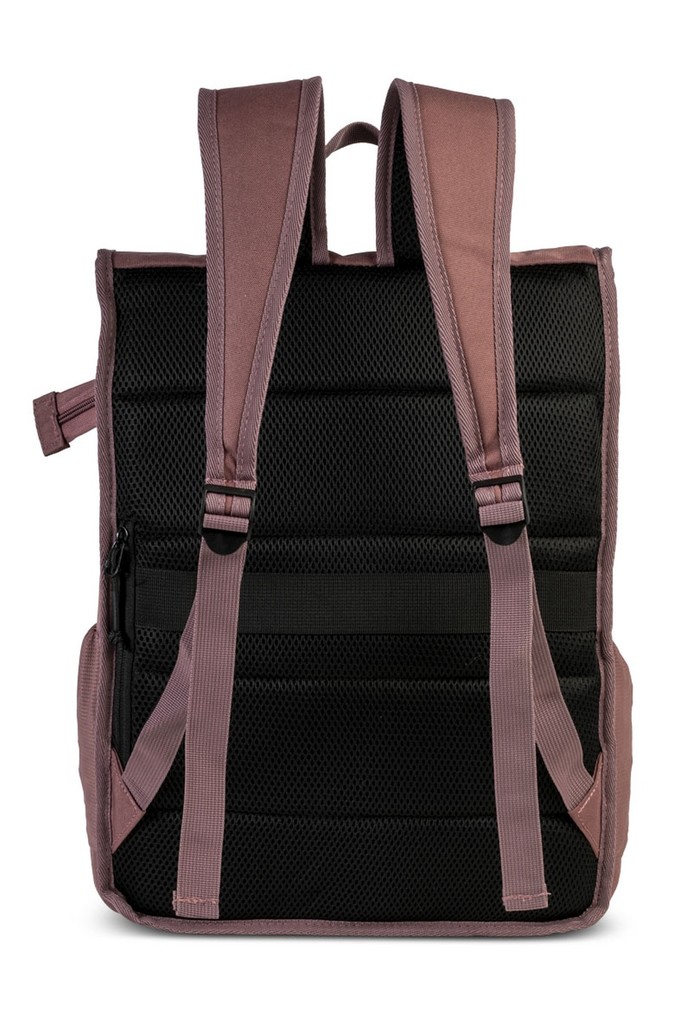 Weitere Ansicht: BENCH Rucksack casual, altrosa, 19 Liter