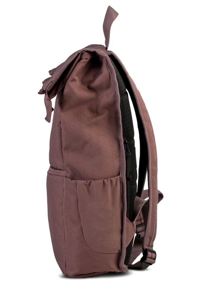 Weitere Ansicht: BENCH Rucksack casual, altrosa, 19 Liter