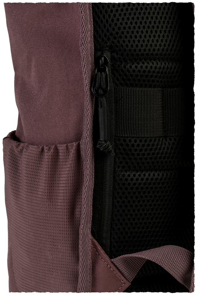 Weitere Ansicht: BENCH Rucksack casual, altrosa, 19 Liter