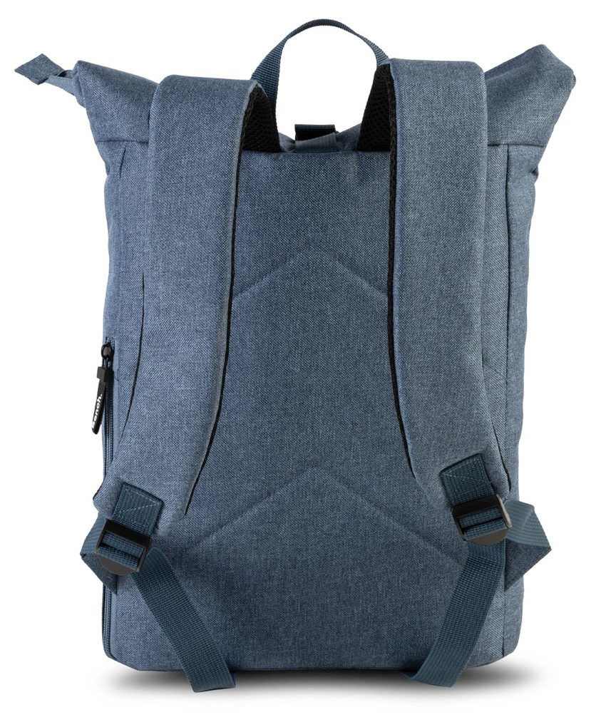 Weitere Ansicht: BENCH Rucksack Classic, denim, 8 Liter