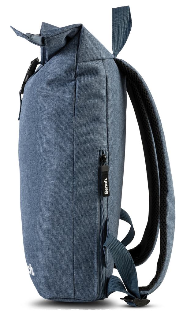 Weitere Ansicht: BENCH Rucksack Classic, denim, 8 Liter