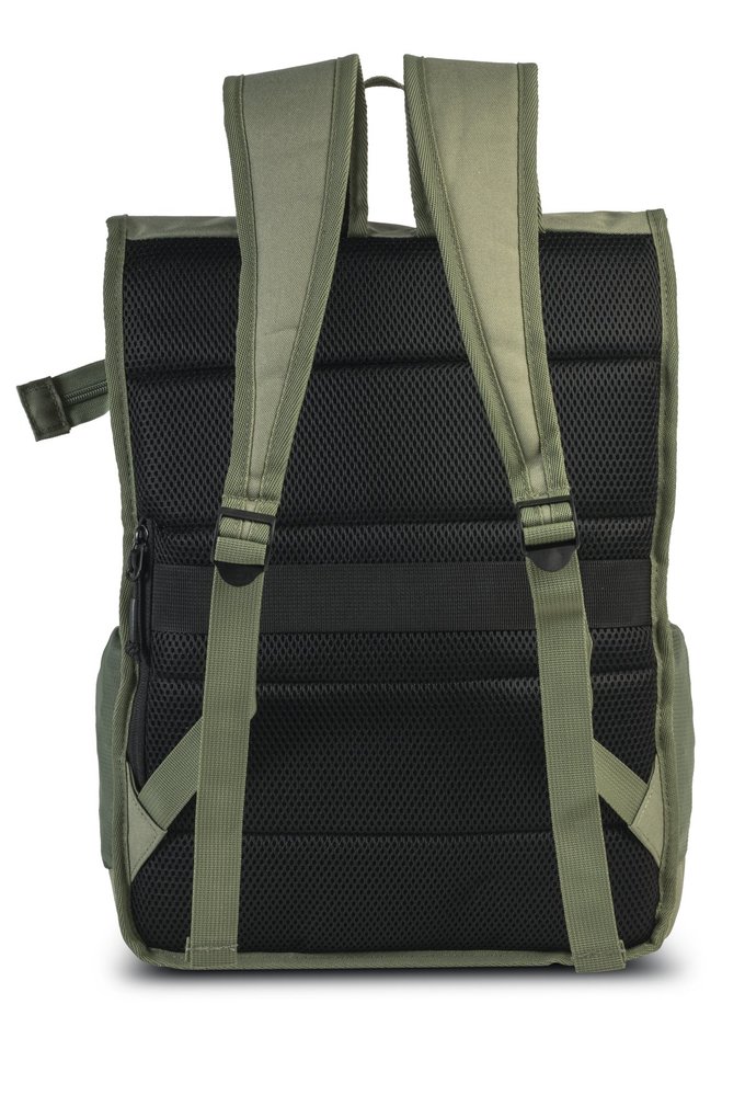 Weitere Ansicht: BENCH Rucksack casual, khaki, 19 Liter