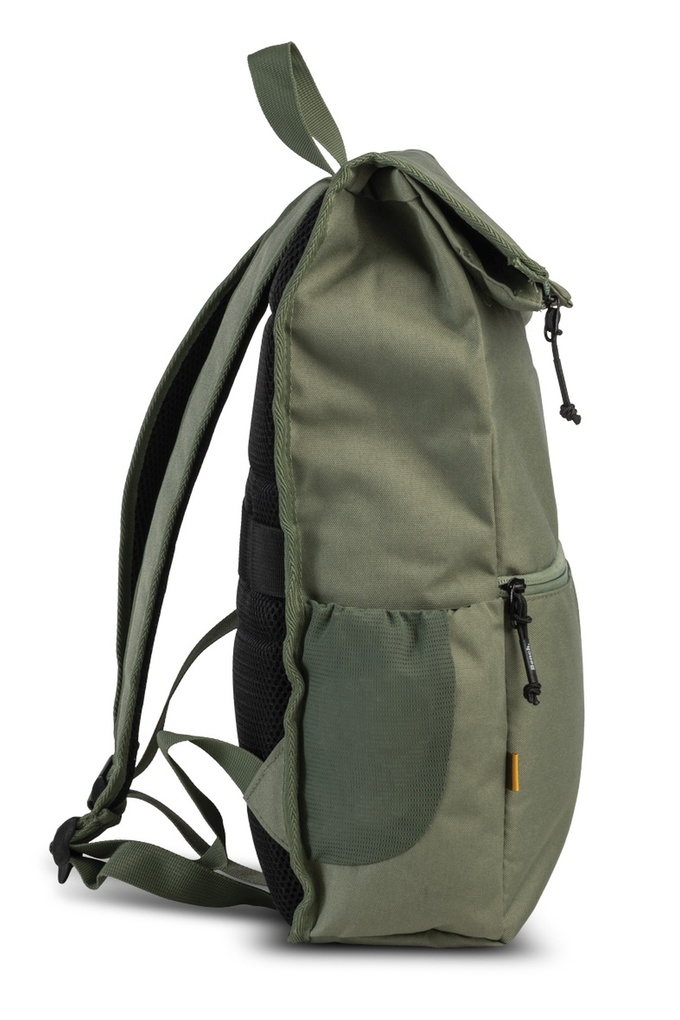 Weitere Ansicht: BENCH Rucksack casual, khaki, 19 Liter