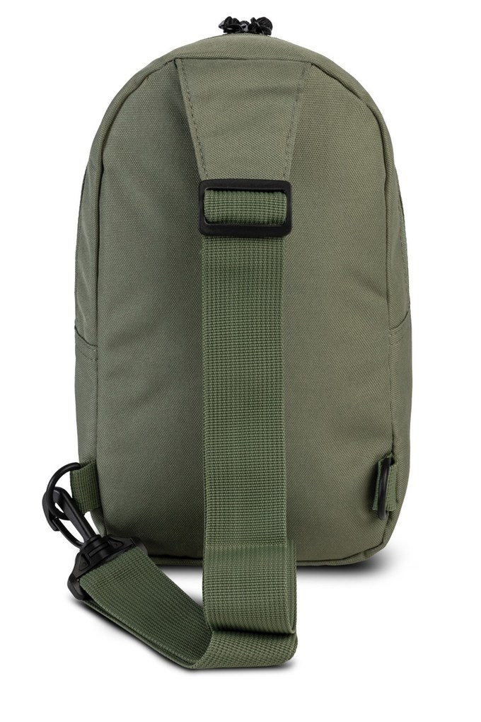 Weitere Ansicht: BENCH Umhängetasche casual, khaki