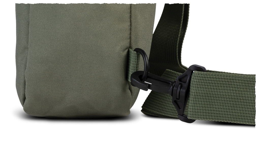Weitere Ansicht: BENCH Umhängetasche casual, khaki