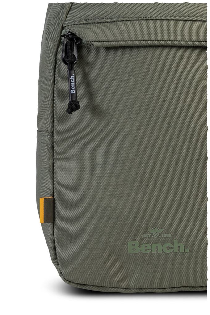 Weitere Ansicht: BENCH Umhängetasche casual, khaki