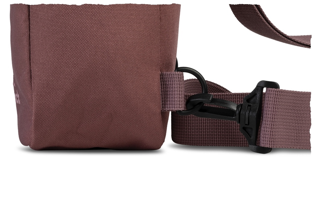 Weitere Ansicht: BENCH Umhängetasche casual, altrosa