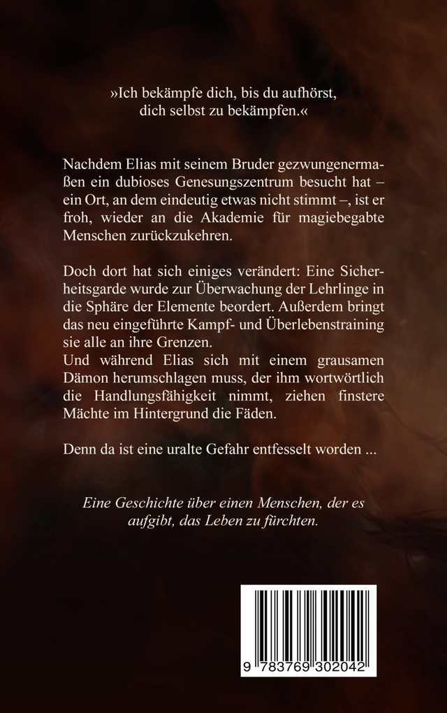 Weitere Ansicht: Der Mysterienwandler | Avery S. Emerald